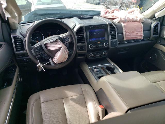  FORD EXPEDITION 2020 Белый
