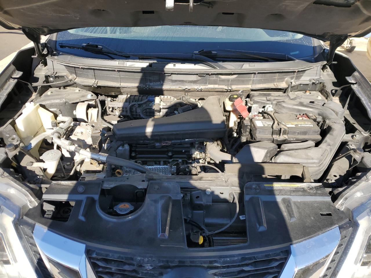 2019 Nissan Rogue - Image 11