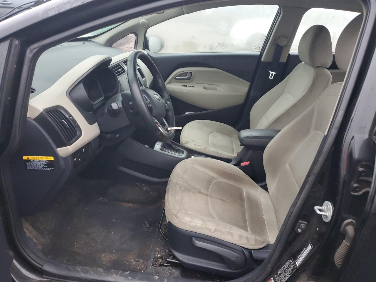 2013 Kia Rio - Image 7