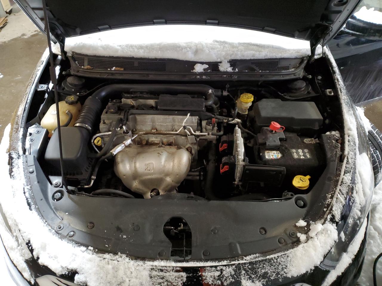 2016 Dodge Dart - Image 11