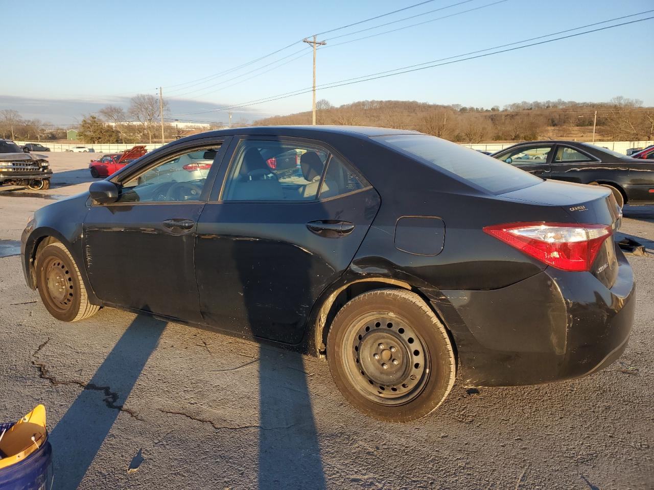 2016 Toyota Corolla - Image 2