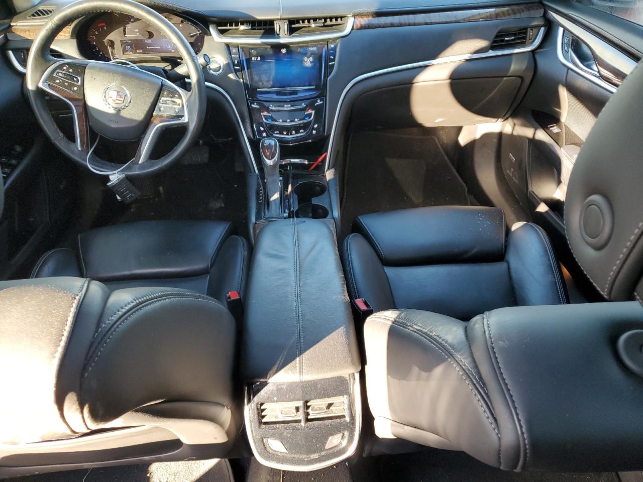 2013 Cadillac XTS - Image 8