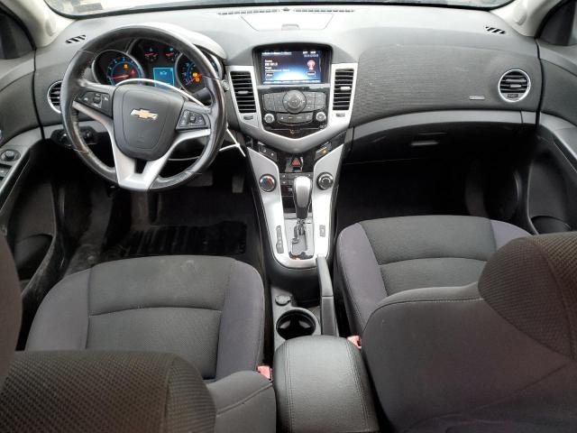  CHEVROLET CRUZE 2013 Granatowy