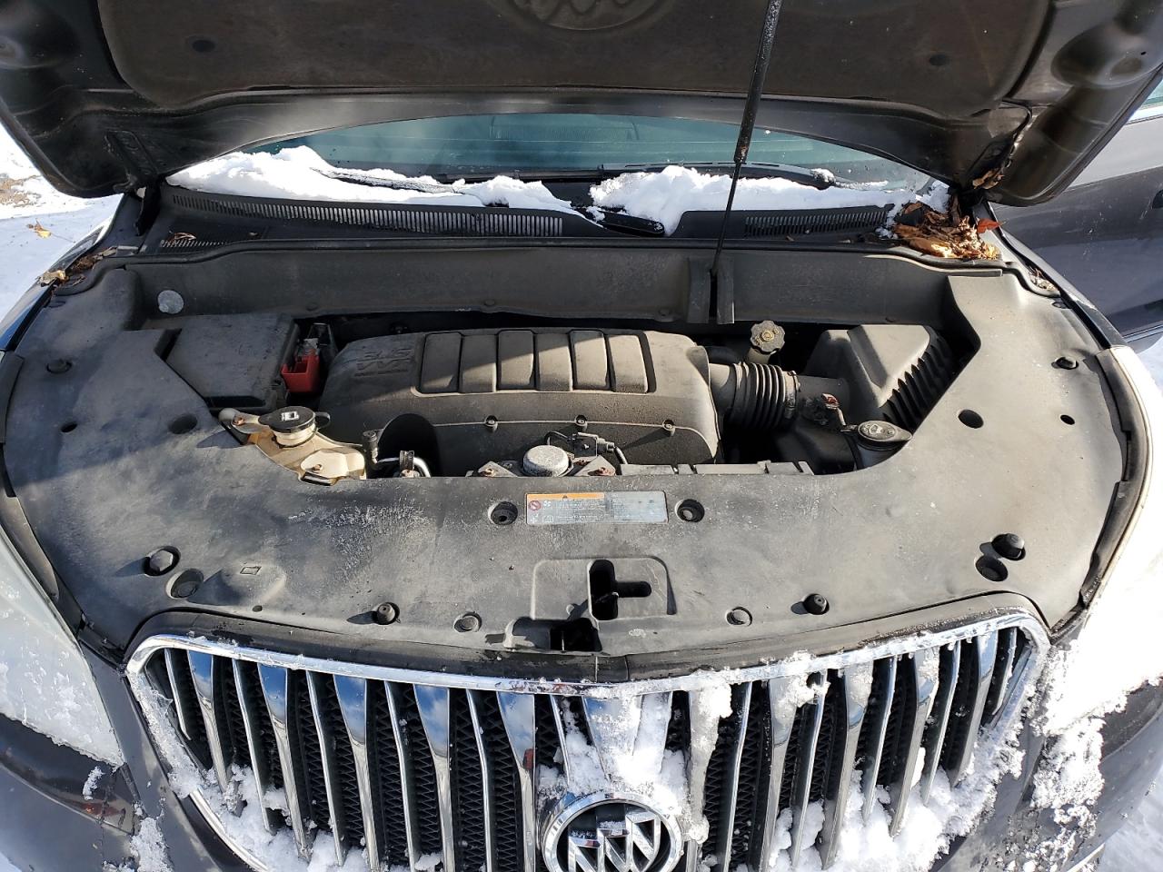 2013 Buick Enclave - Image 13