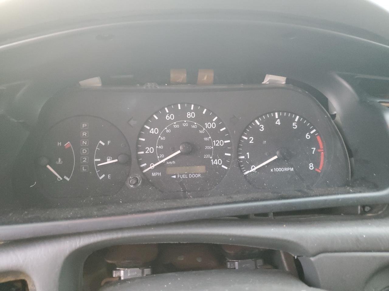 2000 Toyota Camry - Image 9