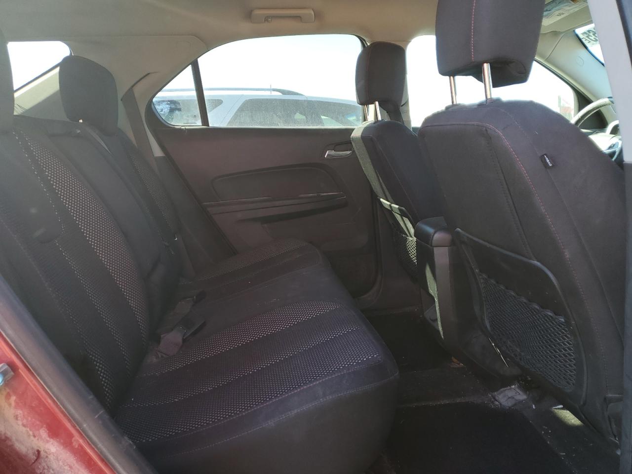 2012 Chevrolet Equinox - Image 11