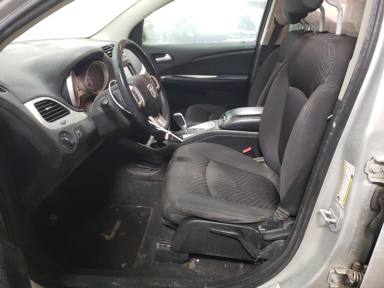 2013 Dodge Journey - Image 7