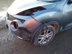 2015 NISSAN JUKE ACENT for sale at Copart YORK