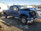 2022 Ford F250 Super Duty en Venta en Glassboro, NJ - Front End