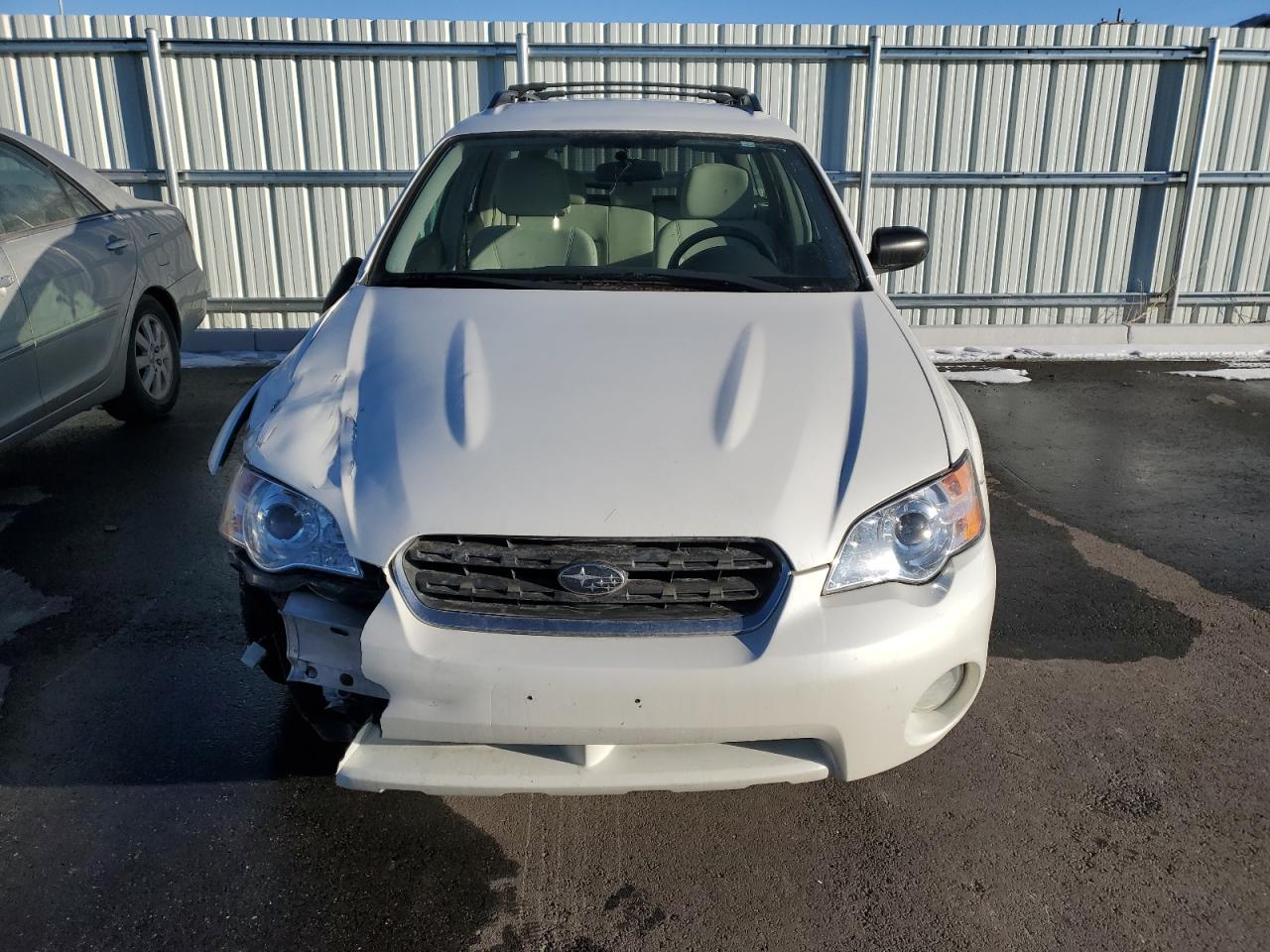 2006 Subaru Legacy - Image 5