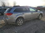 2011 Subaru Outback 2.5I Premium zu verkaufen in Appleton, WI - Front End