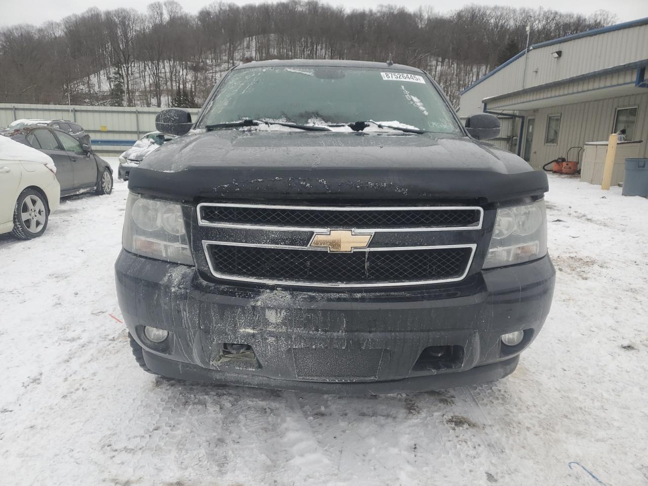 2010 Chevrolet Tahoe - Image 5