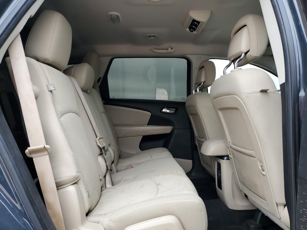 2018 Dodge Journey - Image 11