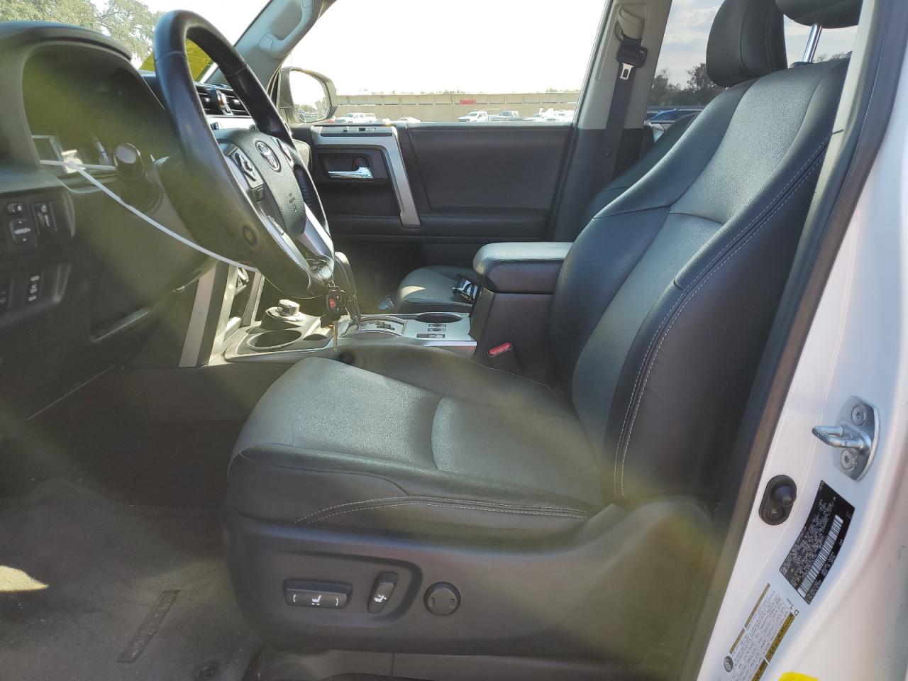 2014 Toyota 4Runner - Image 7