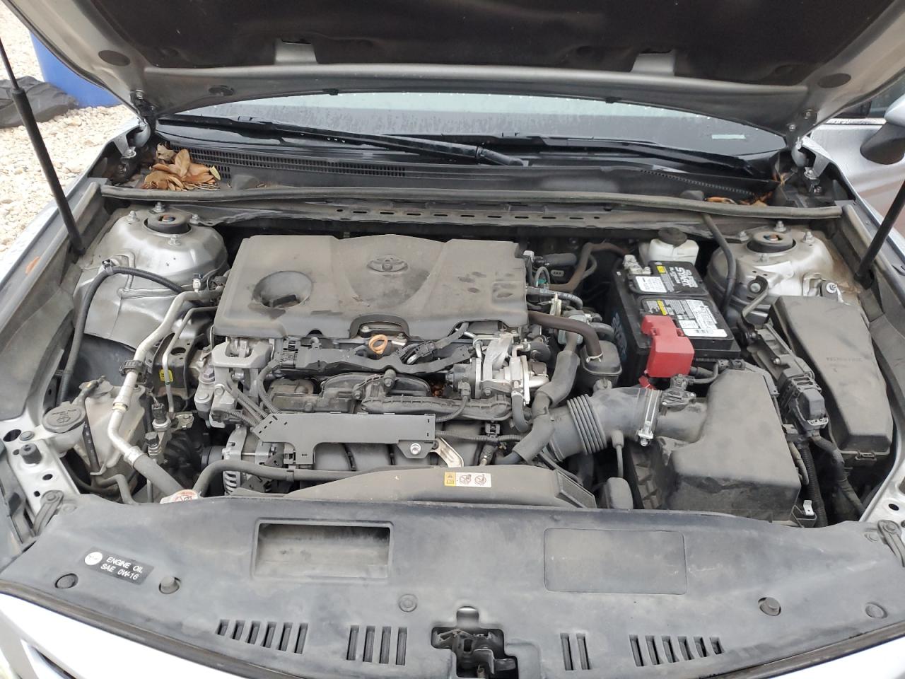 2019 Toyota Camry - Image 11