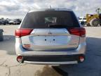 2018 Mitsubishi Outlander Es na sprzedaż w New Orleans, LA - Side