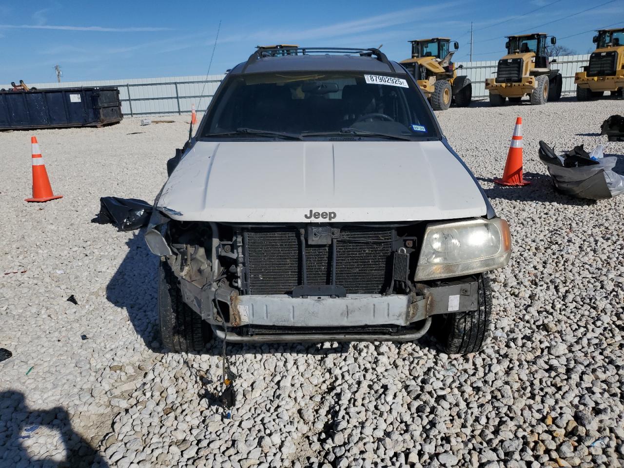 2000 Jeep Grand Cherokee - Image 5