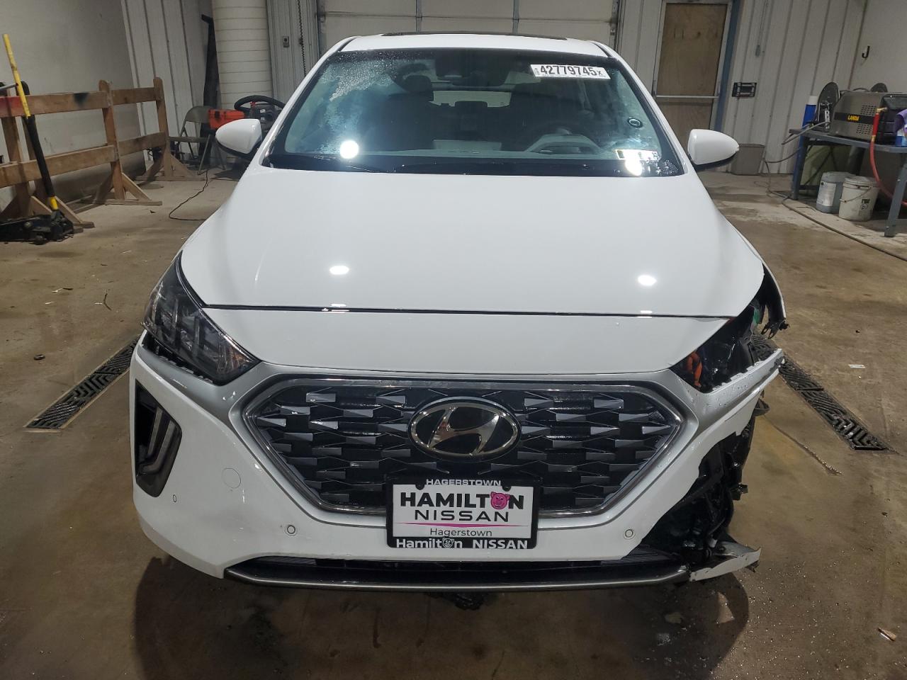 2021 Hyundai IONIQ - Image 5
