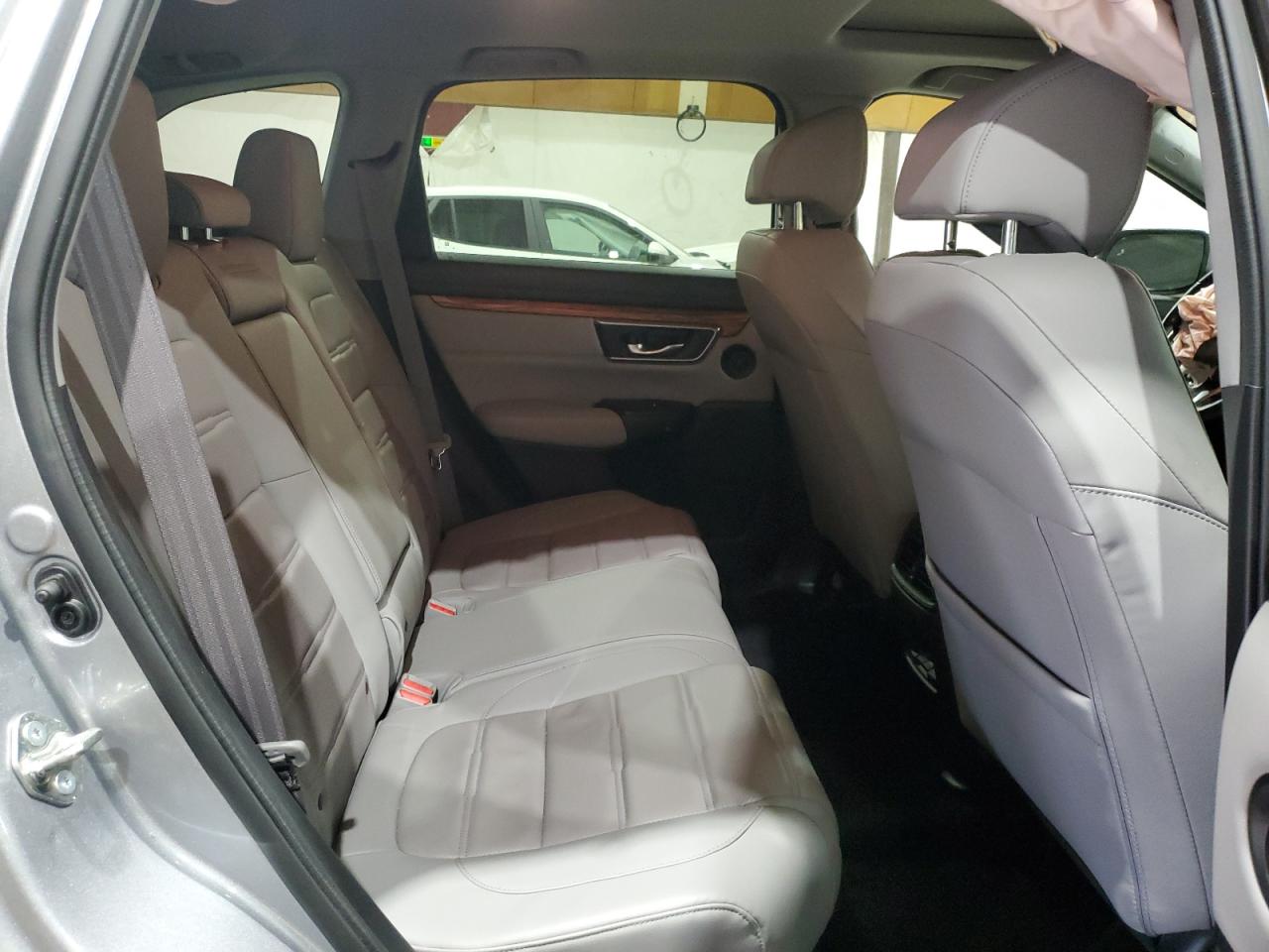 2018 Honda CR-V - Image 11