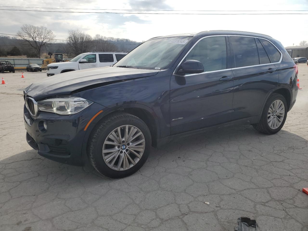 2017 BMW X5 - Image 1