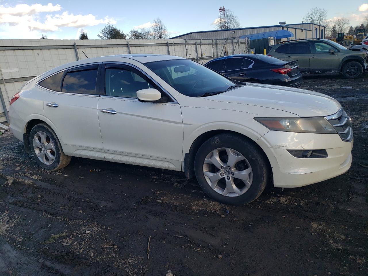 2011 Honda Accord - Image 4