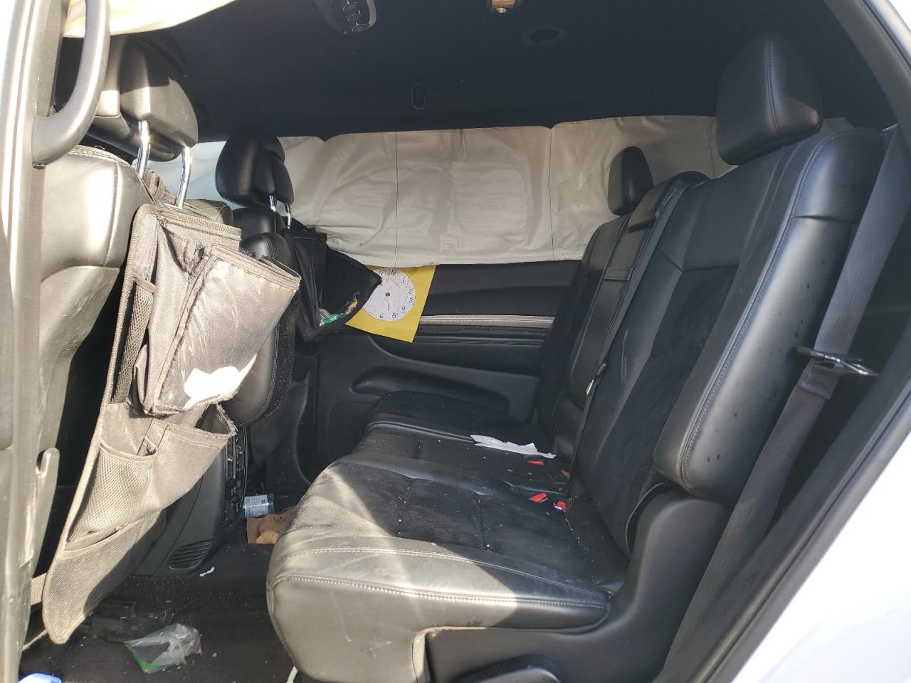 2018 Dodge Durango - Image 11