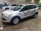 2015 FORD ESCAPE S for sale at Copart MI - DETROIT