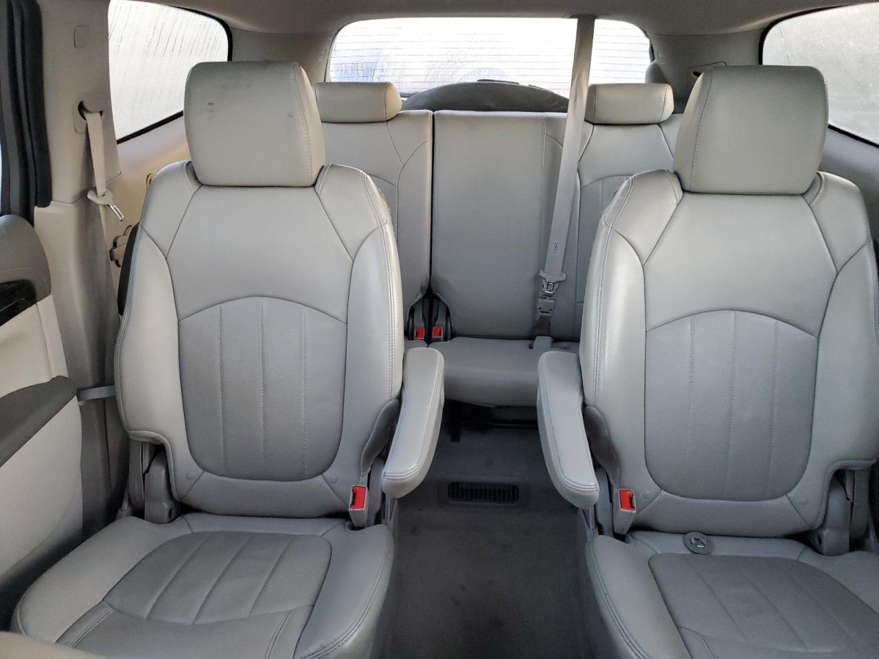 2014 Buick Enclave - Image 10