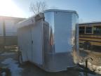 2021 Arising 10Ft Enclosed Trailer للبيع في Bridgeton، MO - Hail