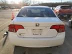 2008 Honda Civic Lx na sprzedaż w Louisville, KY - Front End