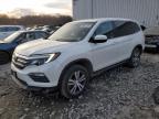 2018 Honda Pilot Exl للبيع في Windsor، NJ - Front End
