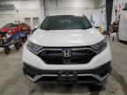 2021 HONDA CR-V LX for sale at Copart ON - OTTAWA