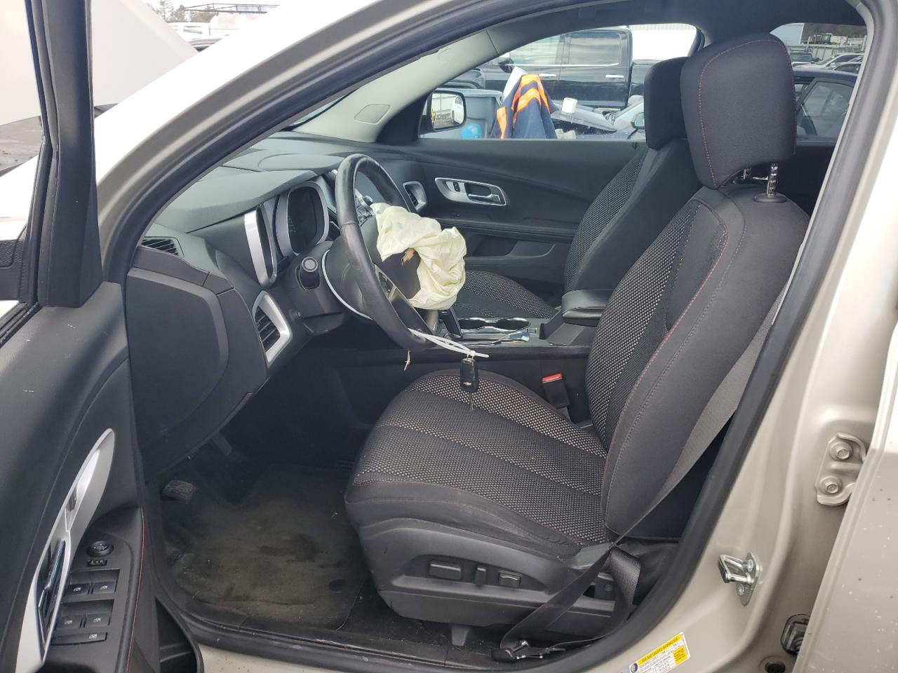 2015 Chevrolet Equinox - Image 7