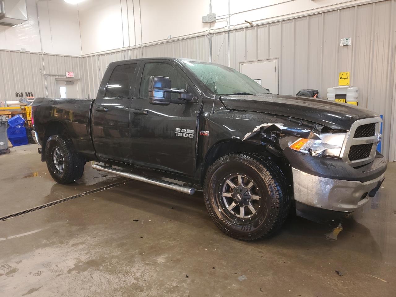 2018 RAM 1500 - Image 4
