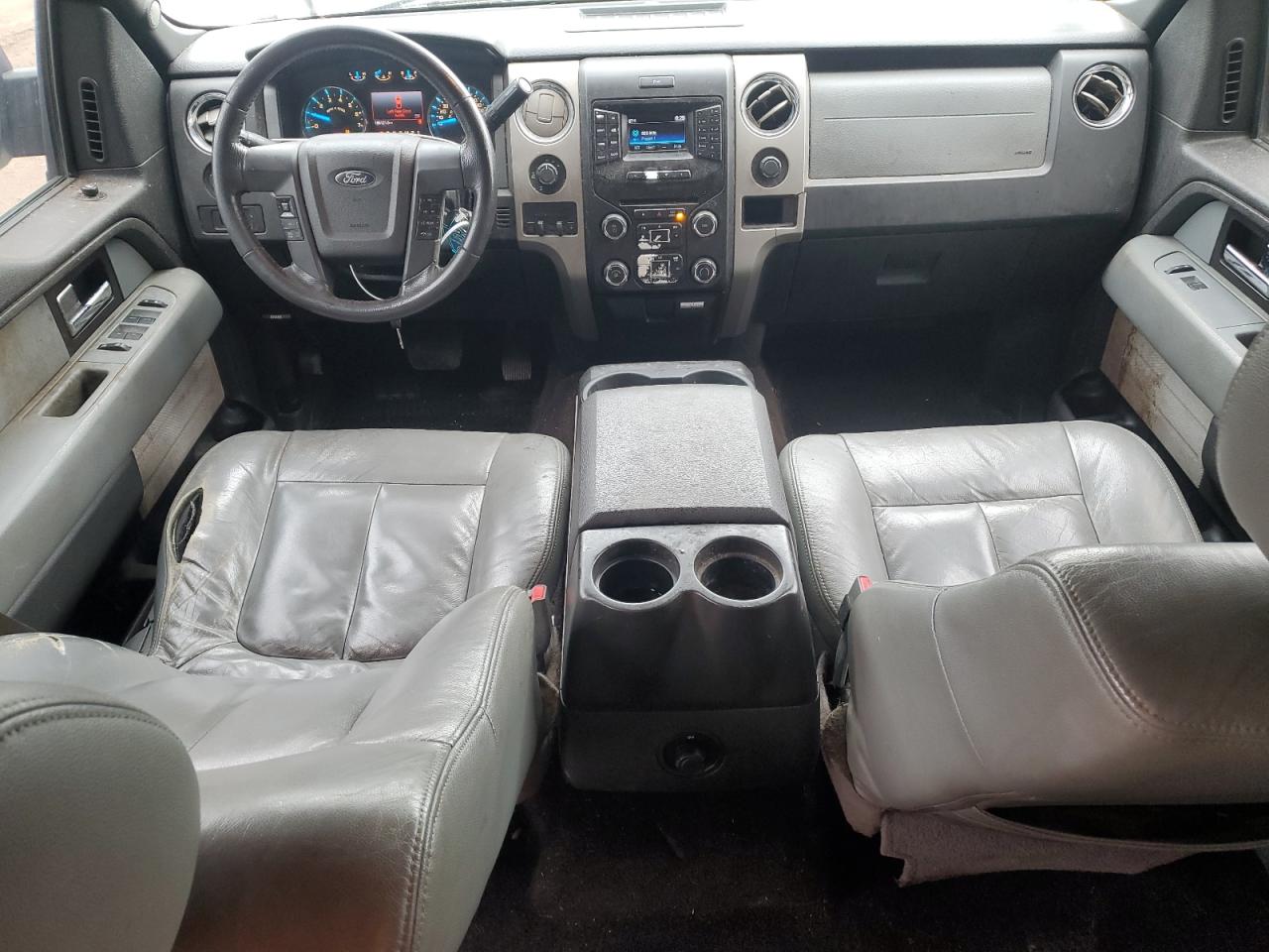 2014 Ford F-150 - Image 8