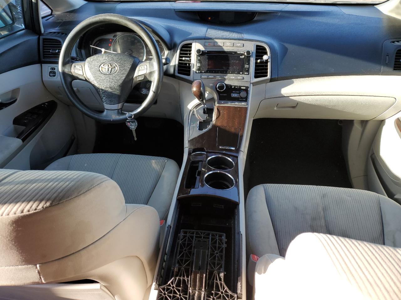 2011 Toyota Venza - Image 8