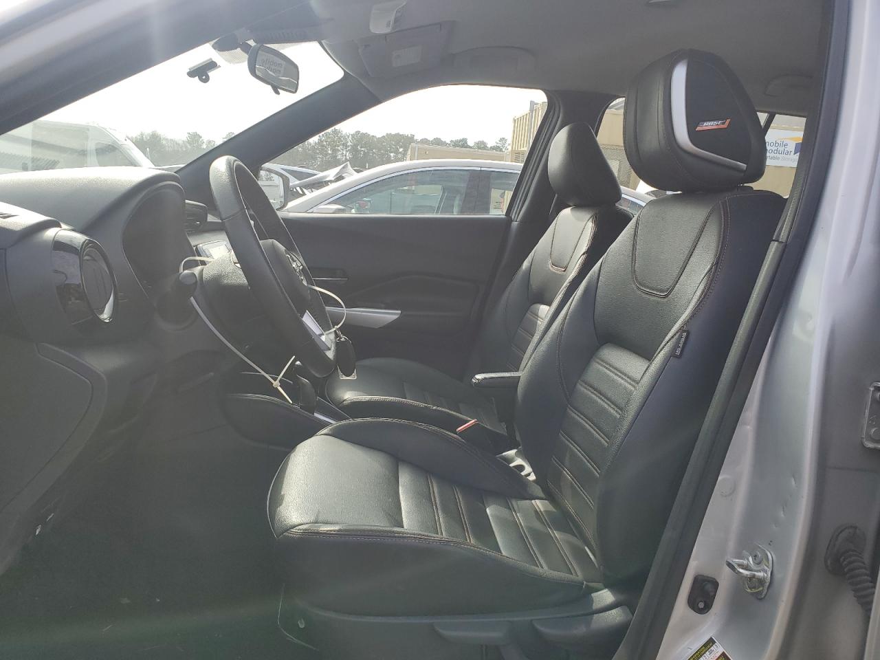 2020 Nissan Kicks - Image 7