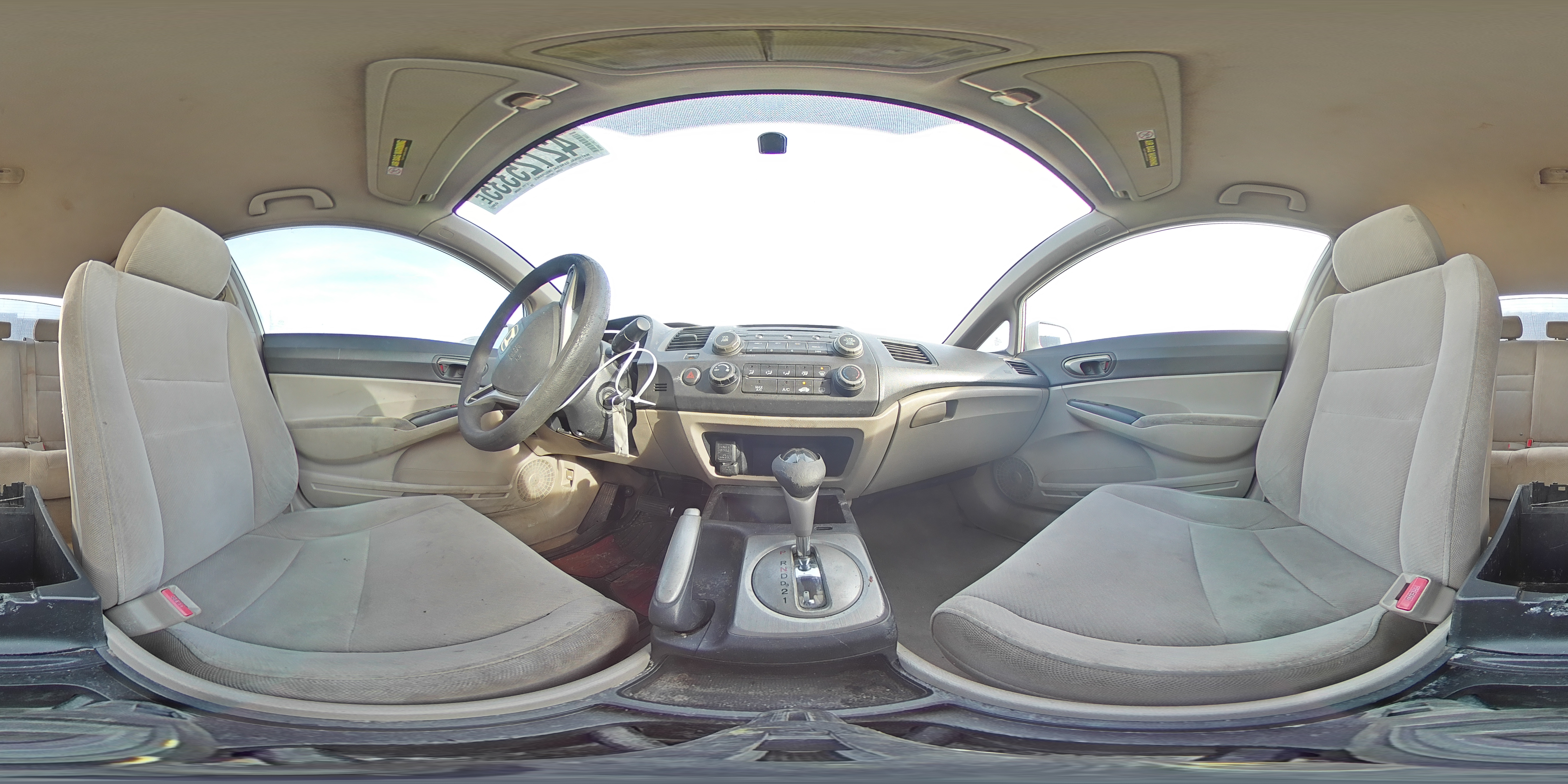 2010 Honda Civic - Image 12