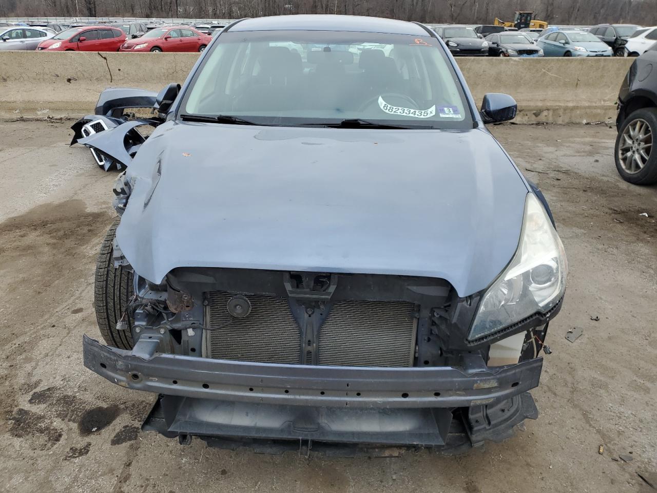 2013 Subaru Legacy - Image 5