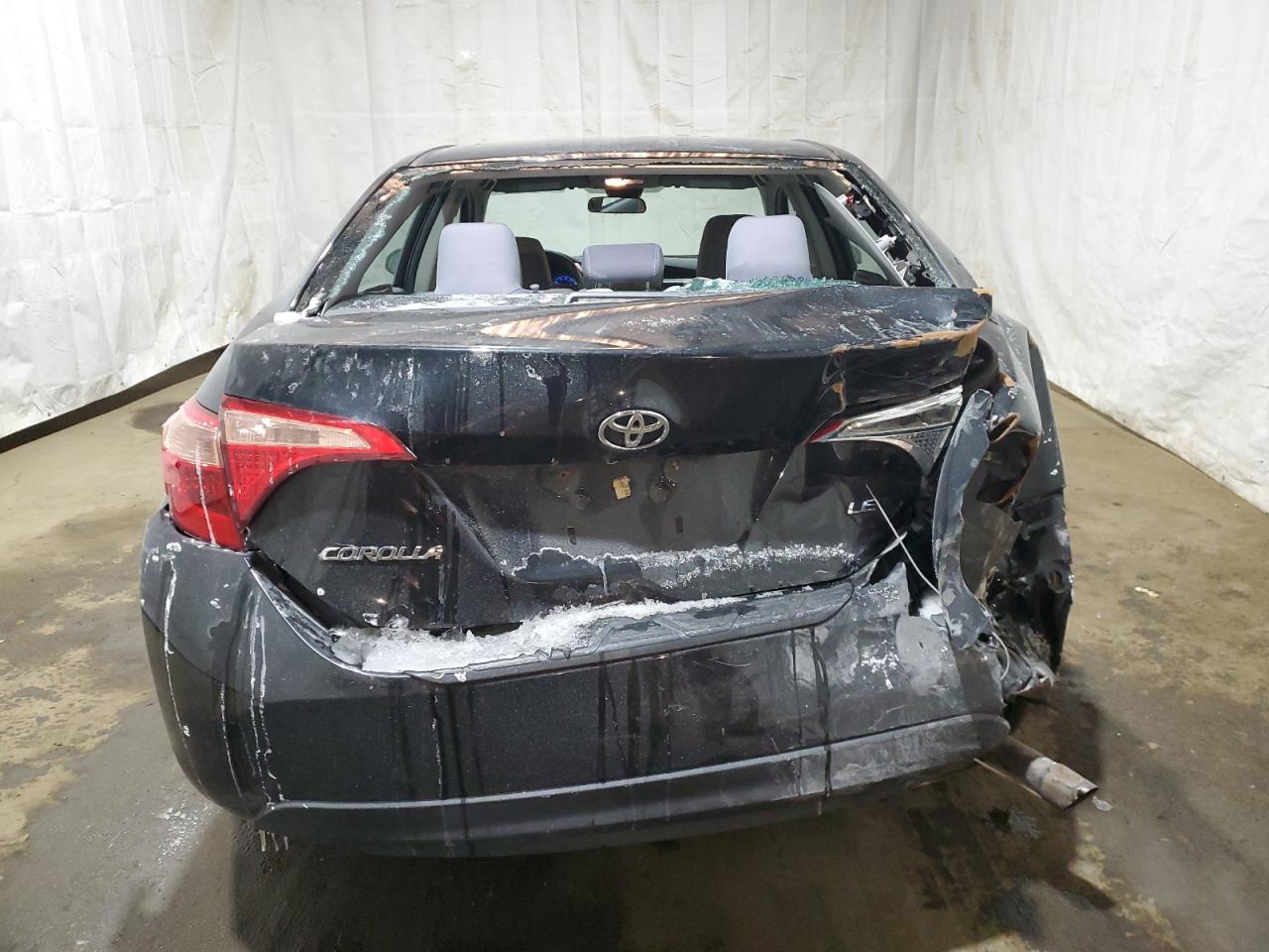 2018 Toyota Corolla - Image 6