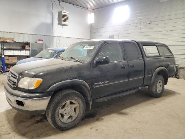 2000 Toyota Tundra Access Cab Limited