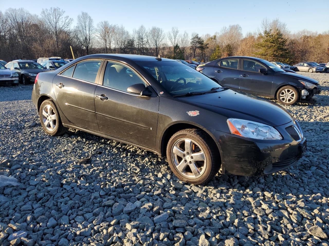 2009 Pontiac G6 VIN: 1G2ZG57B794157106 Lot: 87292644