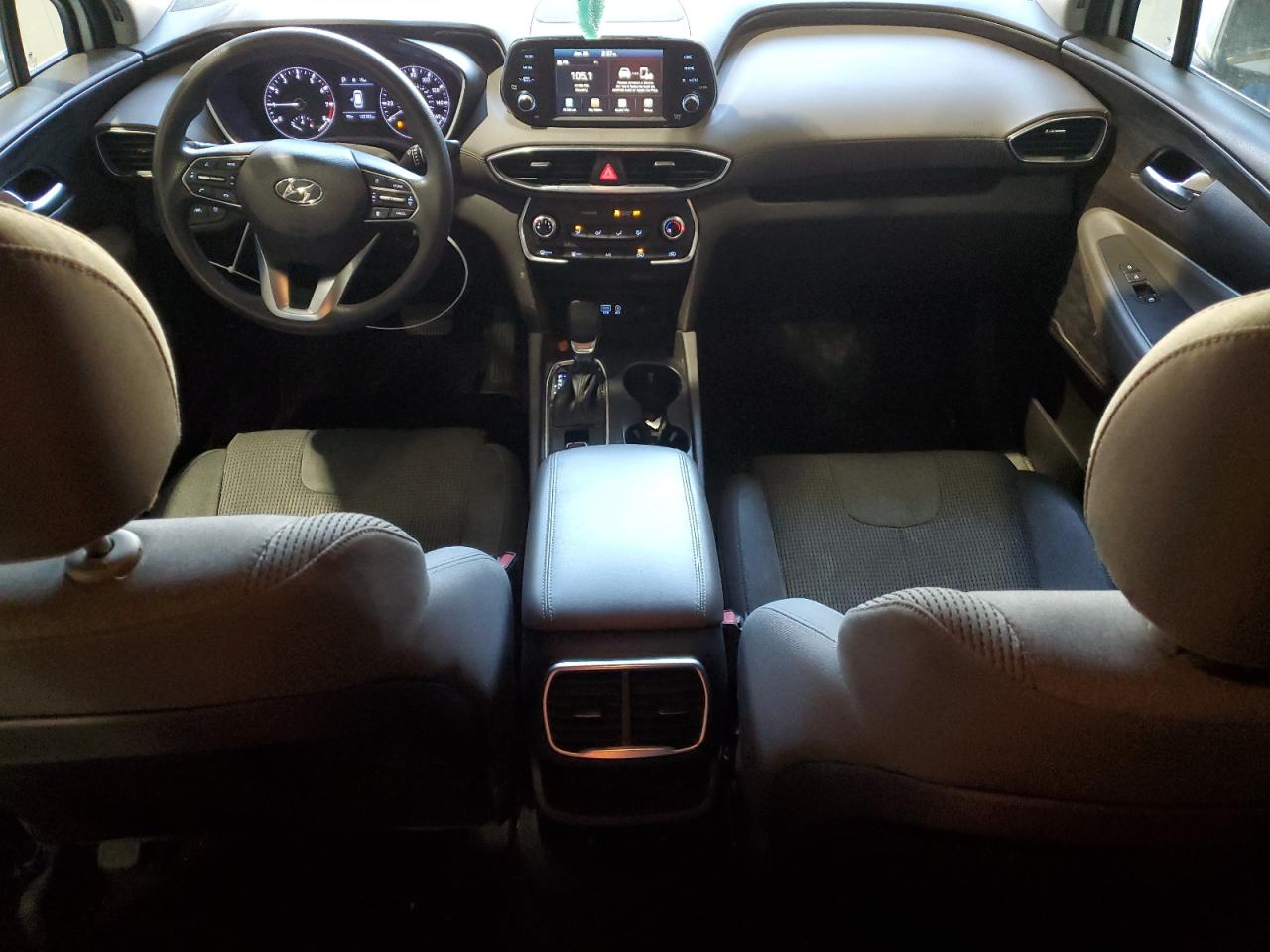 2019 Hyundai Santa Fe - Image 8