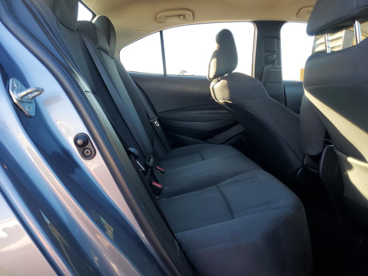 2021 Toyota Corolla - Image 10