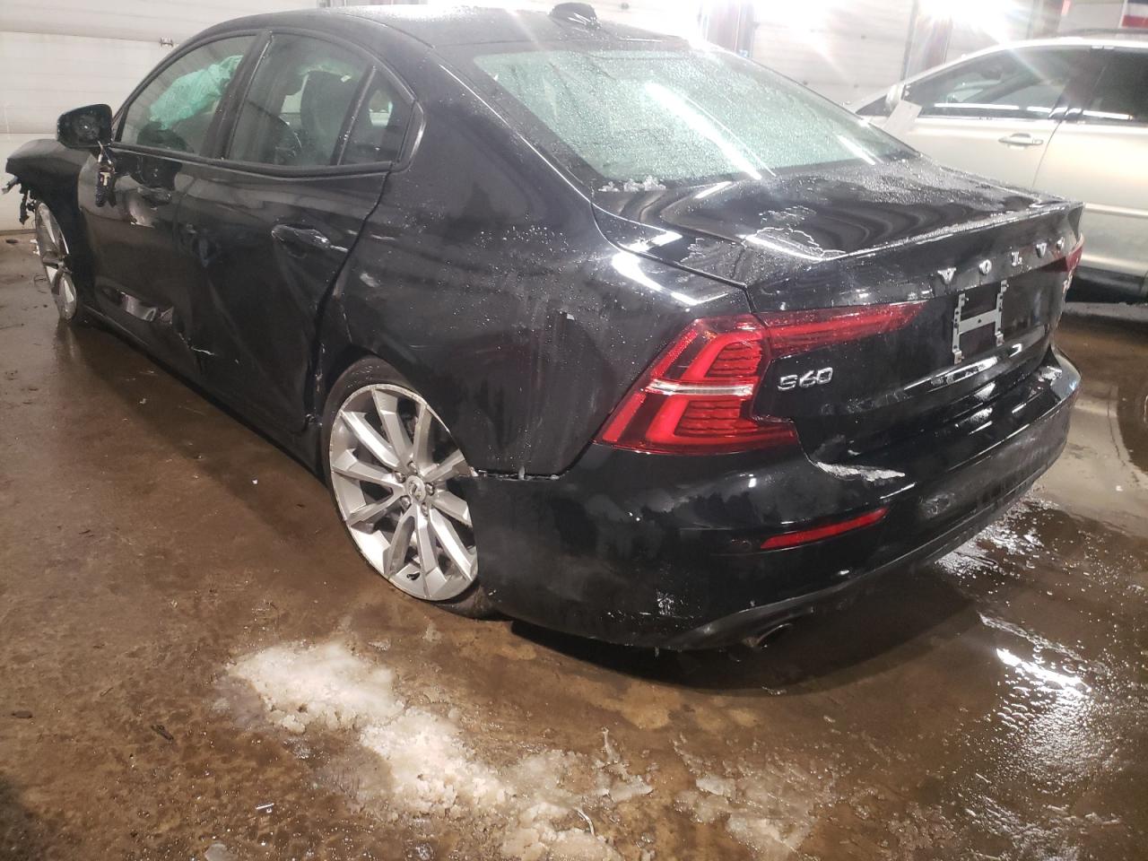 2021 Volvo S60 - Image 2