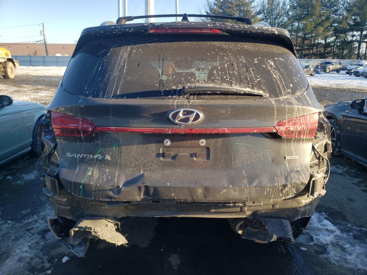 2023 Hyundai Santa Fe - Image 6