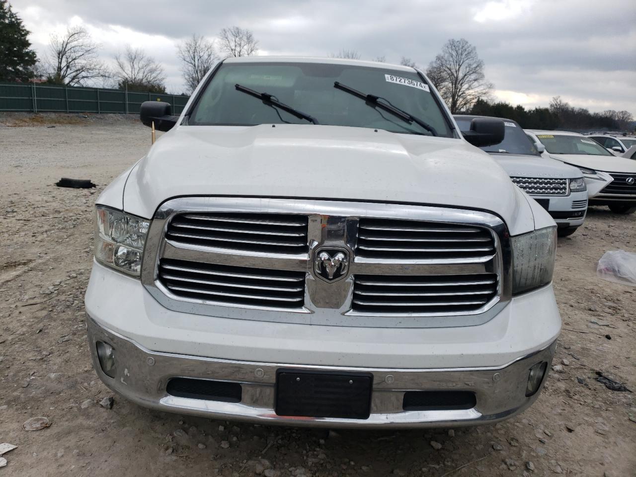 VIN 1C6RR6GTXFS581558 2015 RAM 1500 no.5