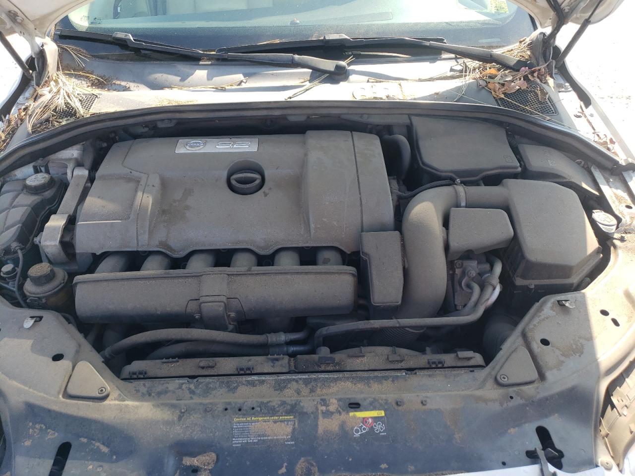 2008 Volvo V70 - Image 12
