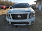 2017 Nissan Titan Sv zu verkaufen in Grenada, MS - Front End