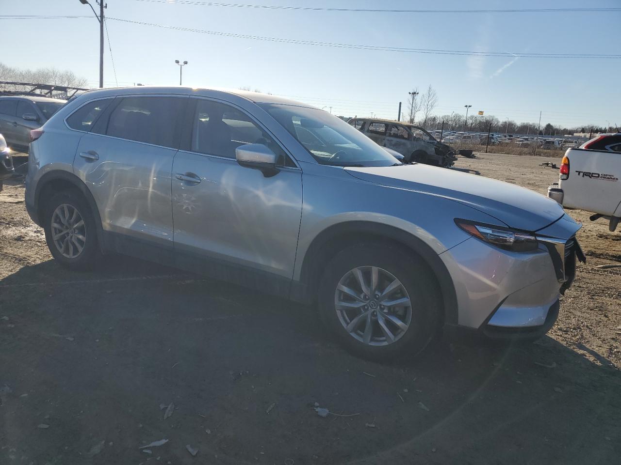 2019 Mazda CX-9 - Image 4